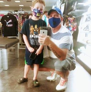 Meet your Posher, John